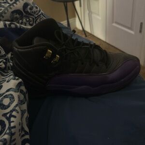 Never been worn they are new out the box